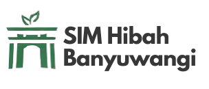 Logo SIM Hibah